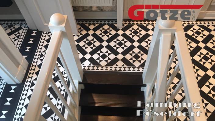 Designbelag – Fussboden Götze & Co. KG Designbelag - Fussboden Götze & Co. KG