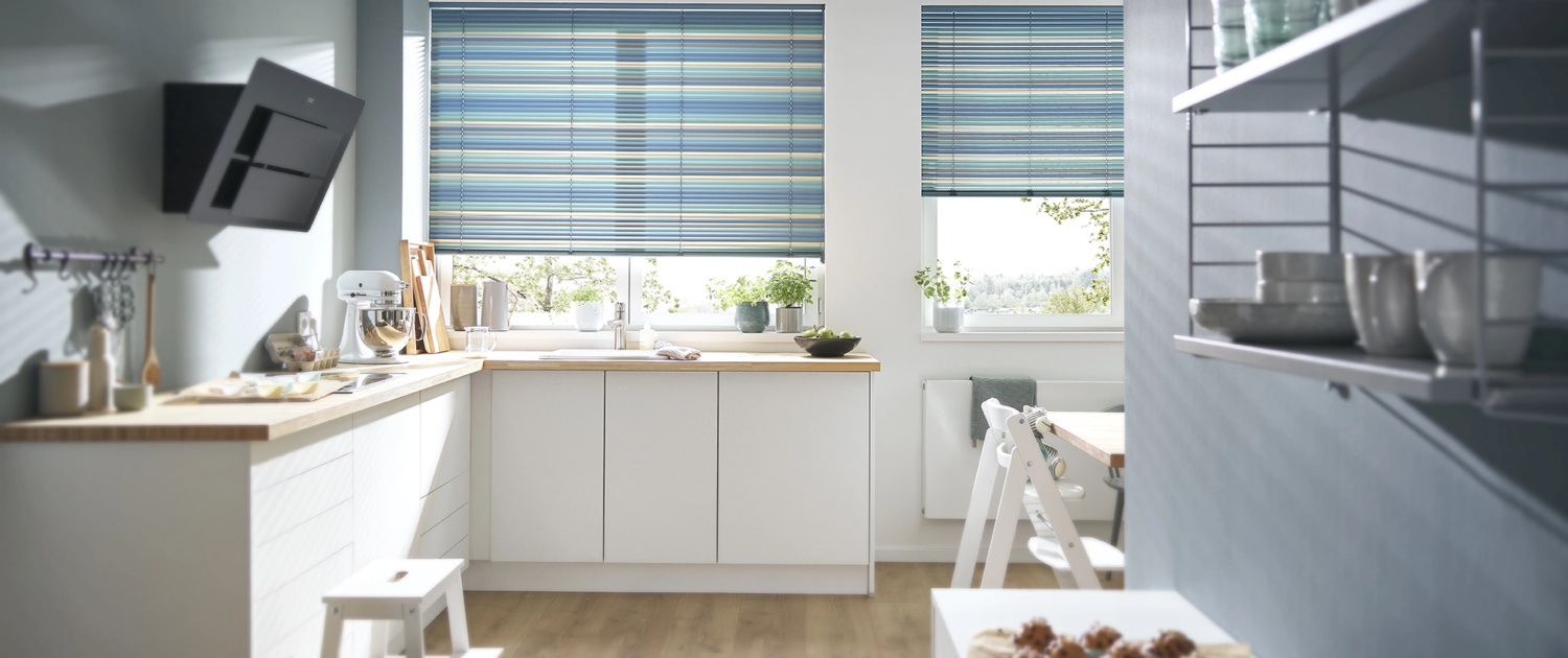 Jalousien - Fussboden Götze & Co. KG