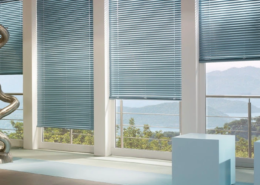 Jalousien - Fussboden Götze & Co. KG