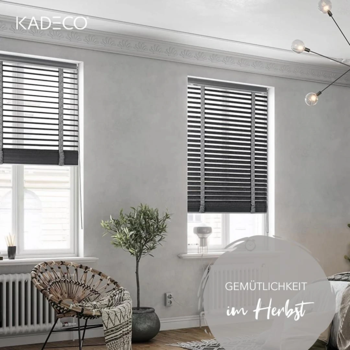 Jalousien - Fussboden Götze & Co. KG