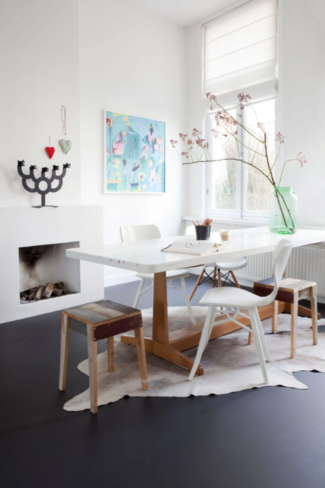 Linoleum - Fussboden Götze & Co. KG