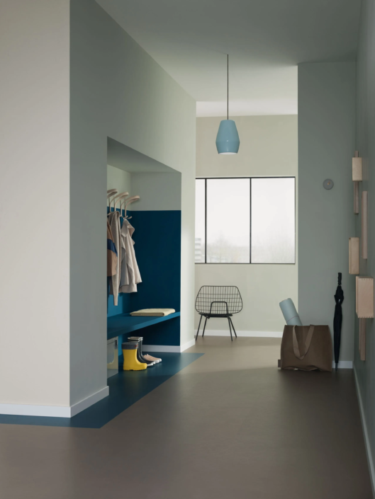 Linoleum - Fussboden Götze & Co. KG