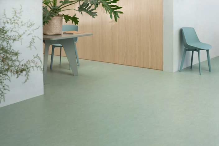 Linoleum - Fussboden Götze & Co. KG