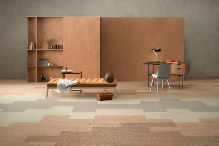 Linoleum - Fussboden Götze & Co. KG