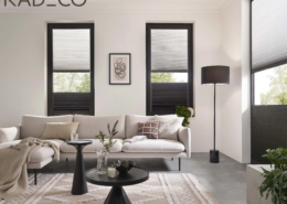 Plissees - Wabenplissees - Fussboden Götze & Co. KG