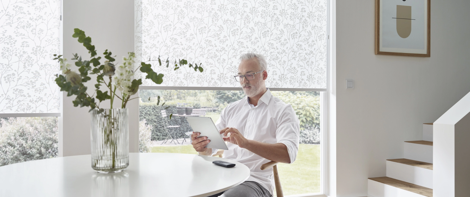 Rollos - Fussboden Götze & Co. KG